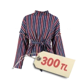 NE ALIRSAN 300 TL