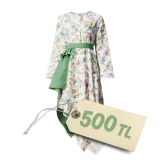 NE ALIRSAN 500 TL