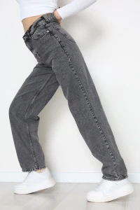 Baggy Kot Pantolon Koyufüme3 - 31536.2088.