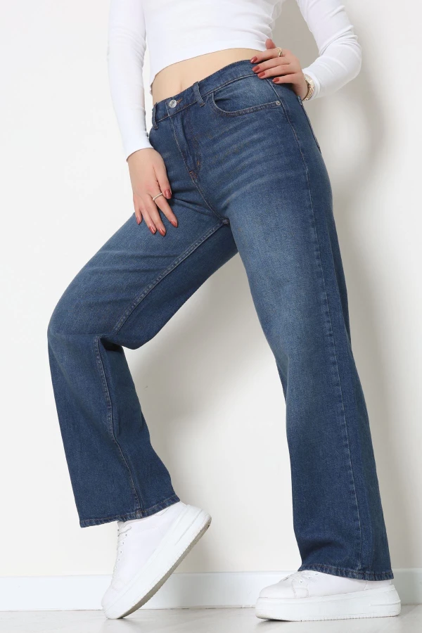 Palazzo Kot Pantolon Koyumavi3 - 31554.2088.