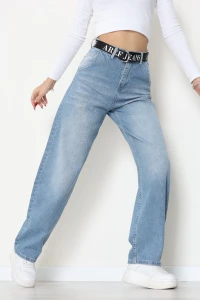 Baggy Kot Pantolon Buzmavi1 - 31586.1566.