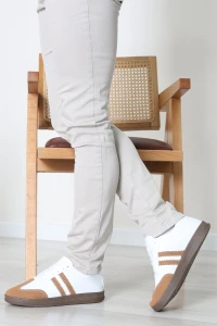 Erkek Spor Ayakkabı Beyaztaba - 31681.264.