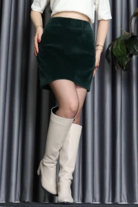 Fleto Cepli Etek Zümrüt - 41113.444.