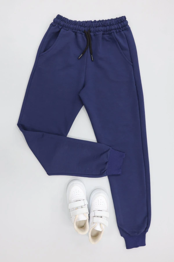 8-16 Yaş Dalgıç Eşofman Altı Laci - 50943.2066.