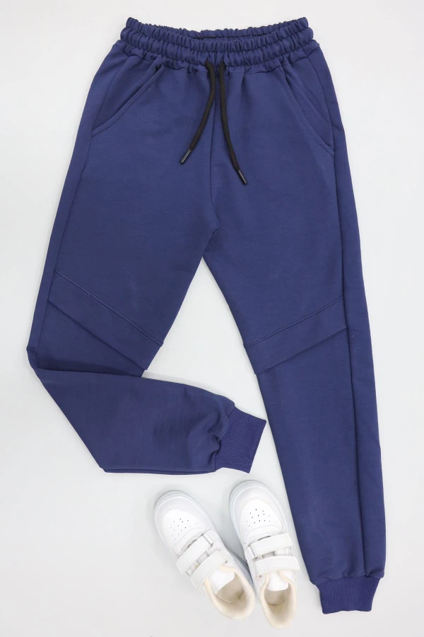 8-16 Yaş 2 İplik Eşofman Altı Laci - 55038.2066.