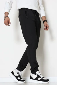 Flota Cep Dalgıç Eşofman Altı Siyah - 70843.2066.