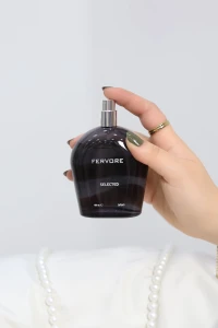 Erkek Parfüm Selected - 11357.1729.