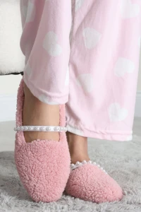 Teddy Ev Babeti Pembe - 1190.1846.