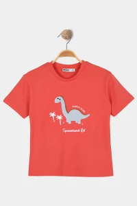 2-5 Yaş Çocuk Tişört Narçiçeği - 1252067.1576.