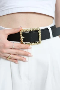 Aksesuar Kemer Gold - 15011.1140.