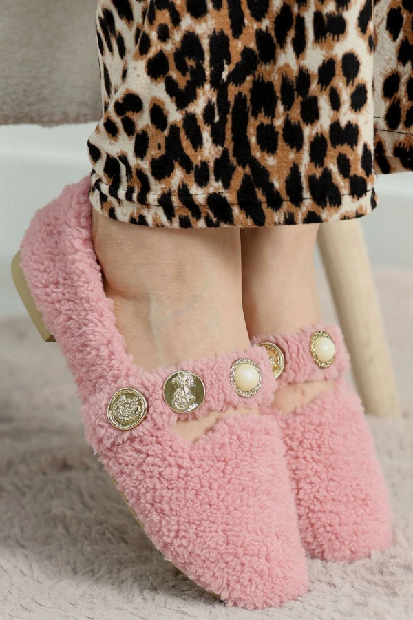 Teddy Ev Babeti Pudra - 1600.1846.