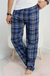 Erkek Pijama Altı Lacimavi - 18529.1838.