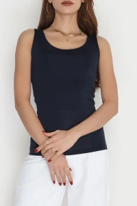 Mikro Tulum Ofis Atlet Lacivert - 19058.200.