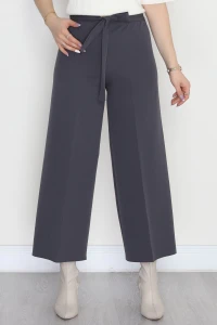 Dabıl Bol Kalıp Pantolon Antrasit - 20169.1884.