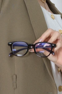 Mavi Işık Korumalı Ekran Gözlüğü Kahve - 23001.1724.