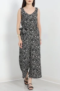 Bürümcük Tulum Siyahleopar - 30010.1837.