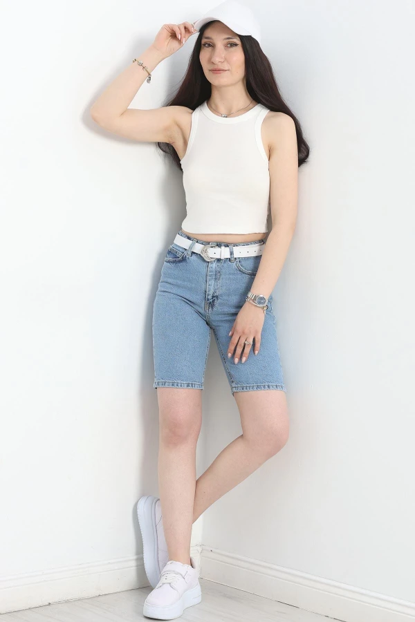 Kot Şort Karyıkama1 - 30838.1966.