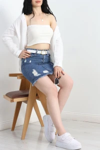 Kot Etek Mavi1 - 30885.1946.