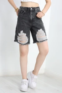 Kot Şort Füme - 31074.1968.