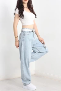 Baggy Kot Pantolon Buzmavi - 31158.2059.