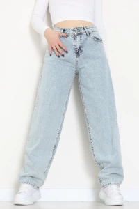 Baggy Kot Pantolon Buzmavi1 - 31158.2059.