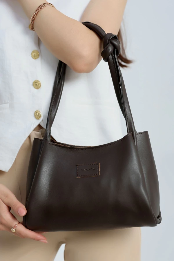 Kol Çantası Kahve - 31220.2063.