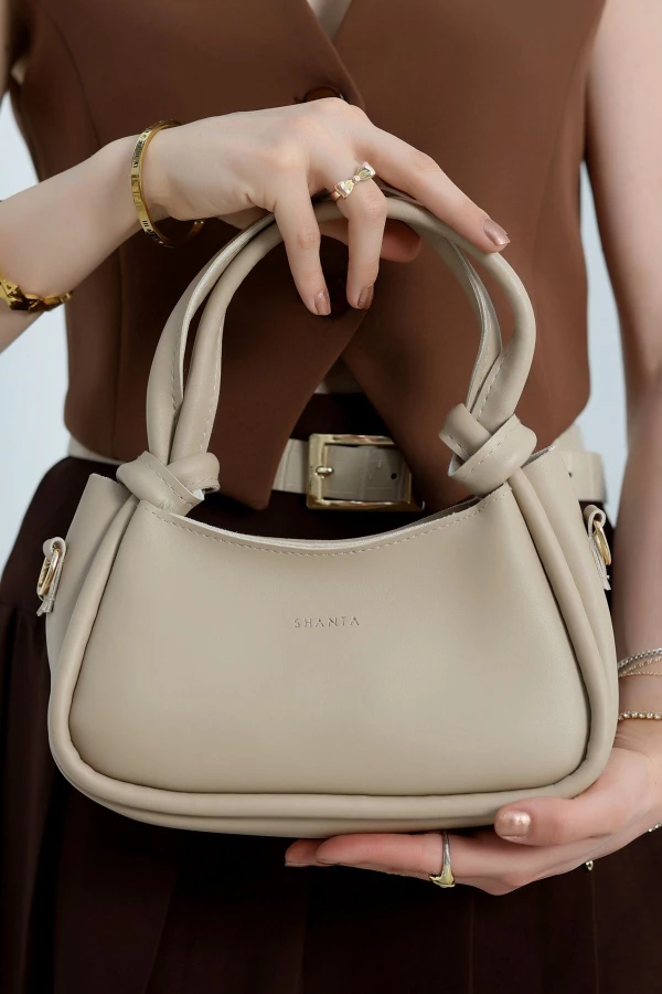 Kol Çantası Vizon - 31223.2063.