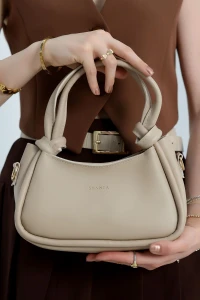 Kol Çantası Vizon - 31223.2063.