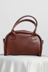 Askılı Çanta Bordo - 31224.2063.