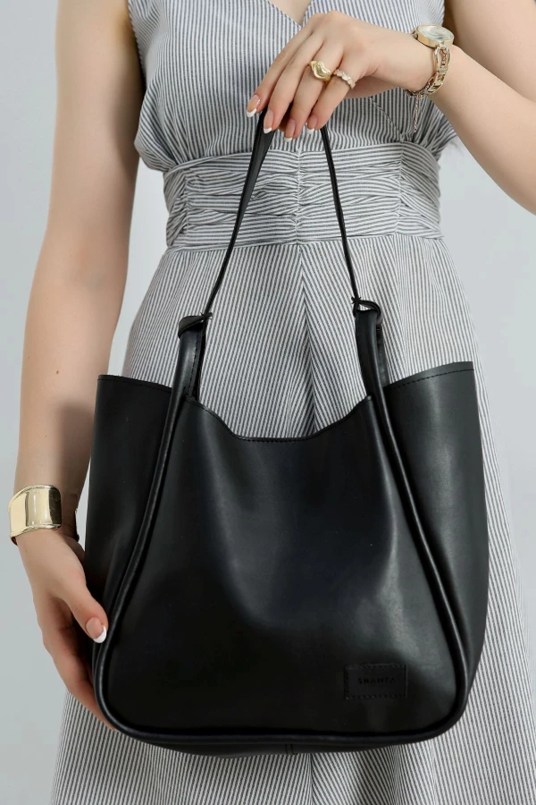 Kol Çantası Siyah - 31225.2063.