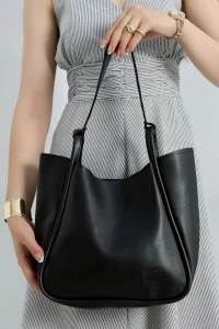 Kol Çantası Siyah - 31225.2063.