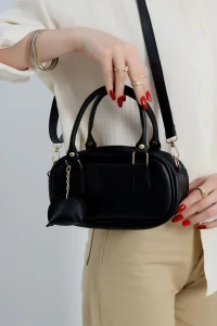 Askılı Çanta Siyah - 31259.2063.