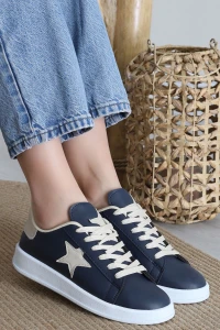 Yıldızlı Spor Ayakkabı Lacibej - 31295.264.