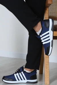 Erkek Spor Ayakkabı Lacibeyaz - 31466.264.