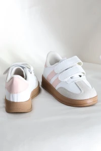 Çocuk Ayakkabı Beyazpembe - 31468.264.