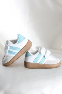 Çocuk Ayakkabı Beyazyeşil - 31468.264.