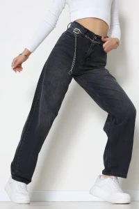 Baggy Kot Pantolon Koyufüme1 - 31536.2088.