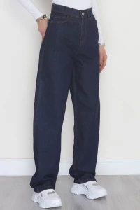 Baggy Kot Pantolon Koyulaci - 31536.2088.