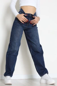 Baggy Kot Pantolon Koyumavi1 - 31536.2088.