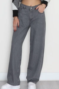 Palazzo Kot Pantolon Füme - 31554.2088.