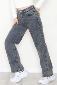 Palazzo Kot Pantolon Mavitint - 31554.2088.