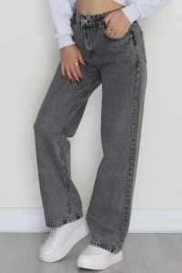 Palazzo Kot Pantolon Koyufüme - 31554.2088.