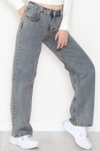 Palazzo Kot Pantolon Tintkahve - 31554.2088.