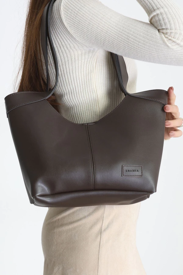 Kol Çantası Acıkahve - 31560.2063.