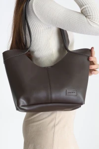 Kol Çantası Acıkahve - 31560.2063.