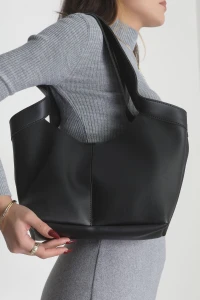 Kol Çantası Siyah - 31560.2063.