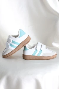 Çocuk Ayakkabı Beyazyeşil - 31570.264.