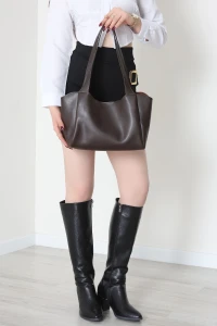 Kol Çantası Kahve - 31709.2063.