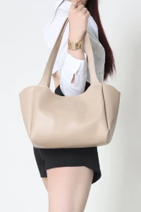 Kol Çantası Vizon - 31709.2063.