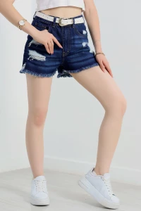 Kot Şort Mavi4 - 41881.1999.